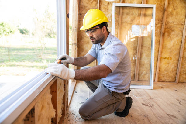 Fireproof Insulation in Quinnipiac University, CT